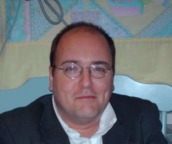 Picture of Staff